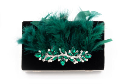 Emerald Mystery